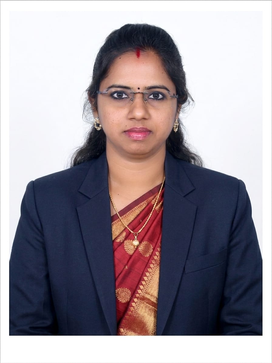 Mrs.S.Gayathri